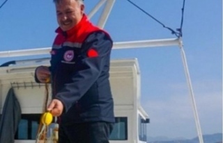 İl Müdürü Kaplan ''Yalnız Karada Değil...