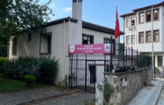 İmam Hatip Lisesi Derneği Kamu Malına Resmen Çöktü