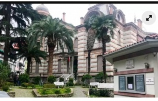 İstiklal Madalyası Trabzon Müzesi’nde Sergilenecek