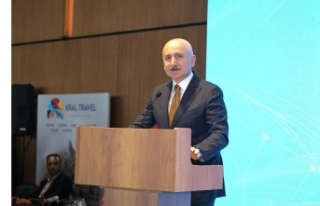 Karaismailoğlu ''Trabzon Turizmde Yükselen Yıldız''