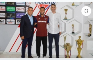 KCT 1461 Emre Sabri Aydınel’i Renklerine Bağladı