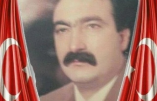 Kemal Bulut Hakka yürüdü.