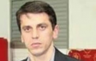 Kibar hamsinin yolunu gözlüyoruz.