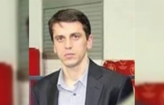 Komisyoncu Kibar ''Bol hamsi bekliyoruz''