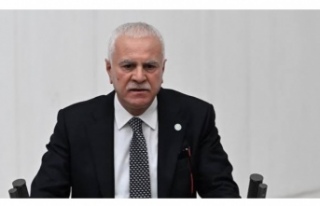 Koray Aydın başkan Emrah Şahan’a iftira atıyorlar...