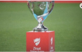 Kura Çekimleri Yapıldı