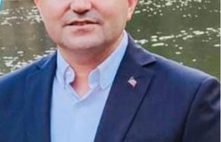 Mehmet Üçüncü ''İhracata düşüş var''
