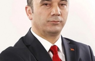 Milletvekili Aydın kayyum uygulamasına karşıyız 