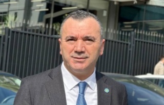 Milletvekili Aydın Polise Yapılan Saldırıyı Kınadı