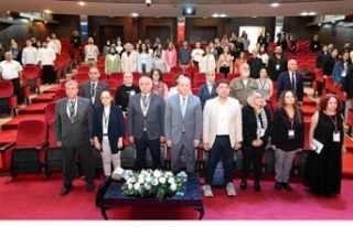 "Mimarlikta Öncelikler" Konusu Öne Çikti
