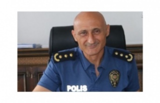 OF'A YENI EMNIYET MÜDÜRÜ