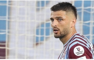 Okay Yokuşlu‘ya İki Maç Ceza