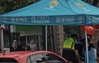 Okullara Siyaset Giremez