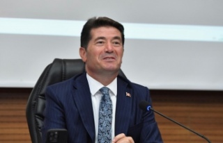Ortahisar Belediye Meclis Toplantıları Başladı