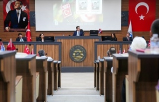 Ortahisar Belediye Meclisinin Aldığı Karar Alkışlandı