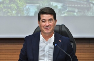 ORTAHİSAR BELEDİYESİ BÜNYESİNDE, AFET İŞLERİ...