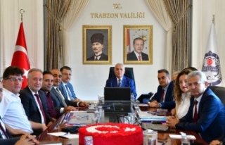 ORTAHİSAR BELEDİYESİ, KÖMÜR İŞLETMELERİYLE...