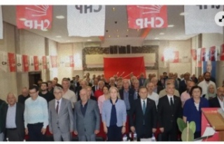 Osman Erdoğan Güven tazeledi