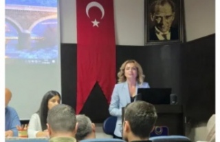 Prof.Dr.Çolak kentleşme programları rant odaklıdır.
