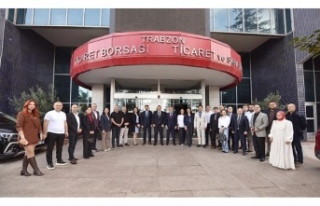 Sağlık Turizmi Masaya Yatırıldı