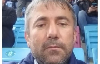 Sağlıkçı’nın hazin sonu