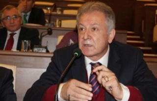 Şahin'den Yumaklı'ya Tepki