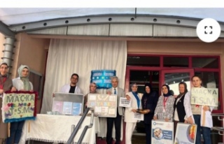 Şeker tüketimine dikkat