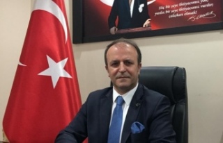 Taflan ''Bu yüksek faizlerle kimse ev almaz''