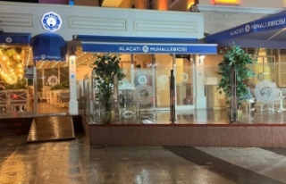 Tarihi saygı bu mu?