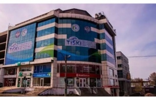 TİSKİ’den açıklama.