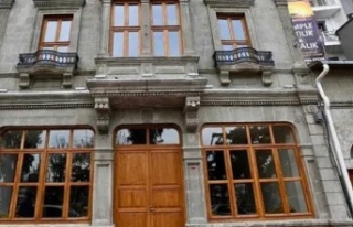 Trabzon bürokrasisi ilgi göstermediği turnuva .