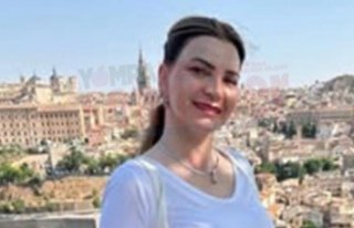 Trabzon'un Yomra ilçesinde intihar vakasi meydana...