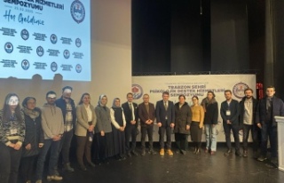 TRABZON BÜYÜKŞEHİR BELEDİYESİ’NDEN ÜCRETSİZ...