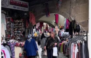 Trabzon'da Basit Usule 7 İlçe Devam Edecek