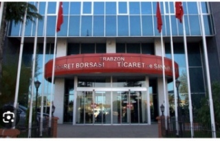 TTSO binası yıkılıyor