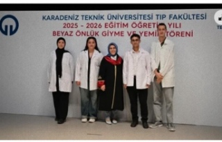 Tüm insanlığın ümidi olacaksınız