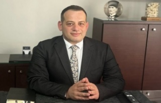 Tuna, TÜRSAB Başkan Adayı