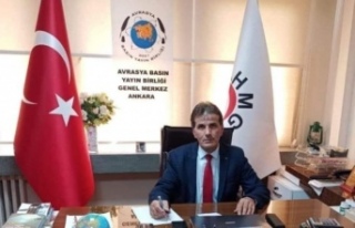 Türkiye’nin Başarılı Gazetecileri Trabzon’da...