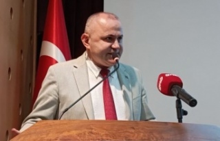 Üçüncü ''OSB’ler Ranta Kurban Ediliyor''