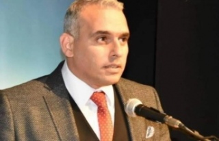 Velioğlu kupamızı bizden alıp FB’ye veren saray...