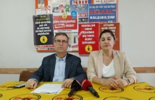 YARGIDA ADALET, YARGI EMEKÇİLERİNİN EKONOMİK...