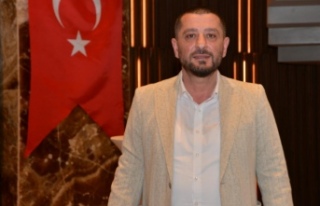 Yılmaz TTSO sağlık turizmi bilmiyor .