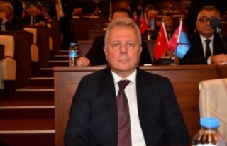 Zorlu doğruyu söylemiş.