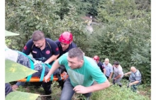 Zorlu Kurtarma Operasyonu