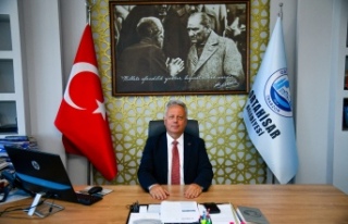 Zorlu: “Ortahisar Belediyesi, Devlet Desteği Olmadan...