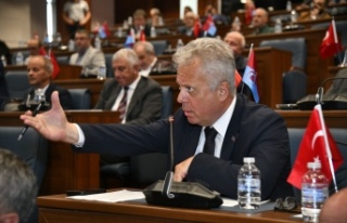 ZORLU: “SAHİL HATTINDA ORTAHİSAR BELEDİYESİ’NE...