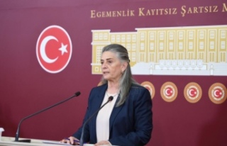 CHP Trabzon Milletvekili Av. Sibel Suiçmez’den...