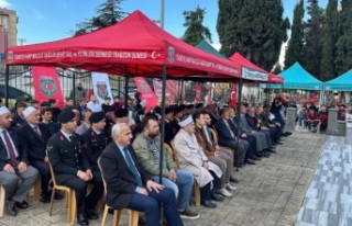 17 Ekim Astsubaylar Günü ve Şehit Astsubay Samet...