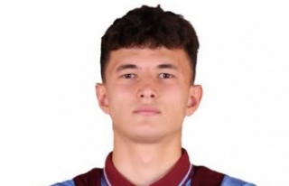 Futbolcumuz Taha Emre İnce başarılı bir operasyon...