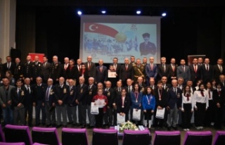 TRABZON’DA CUMHURİYET BAYRAMI COŞKUSU
